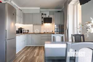 1-к квартира, вторичка, 38м2, 9/9 этаж