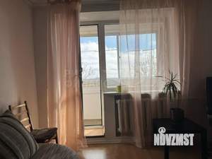 3-к квартира, вторичка, 64м2, 5/5 этаж