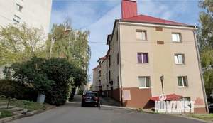 1-к квартира, вторичка, 35м2, 3/4 этаж