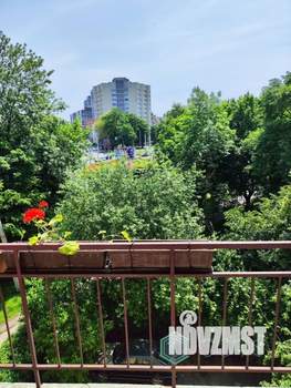 2-к квартира, вторичка, 65м2, 4/5 этаж