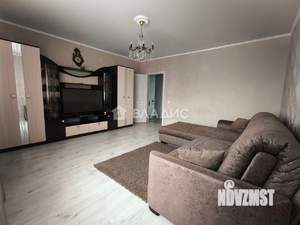 3-к квартира, вторичка, 92м2, 6/9 этаж