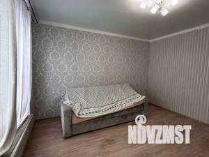 1-к квартира, вторичка, 41м2, 2/3 этаж