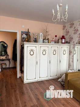 1-к квартира, вторичка, 32м2, 6/8 этаж