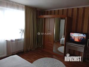 2-к квартира, вторичка, 62м2, 9/9 этаж