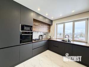 3-к квартира, вторичка, 78м2, 4/4 этаж