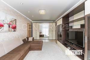 2-к квартира, вторичка, 72м2, 9/9 этаж