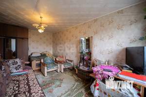 2-к квартира, вторичка, 42м2, 5/5 этаж