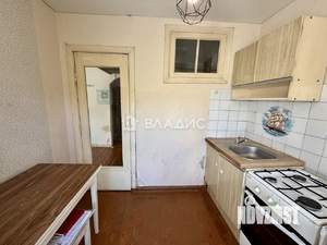 1-к квартира, вторичка, 31м2, 3/5 этаж