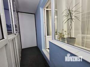 2-к квартира, вторичка, 63м2, 8/9 этаж