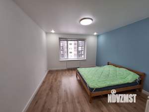 2-к квартира, вторичка, 57м2, 4/9 этаж