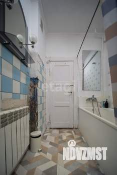 3-к квартира, вторичка, 67м2, 1/2 этаж