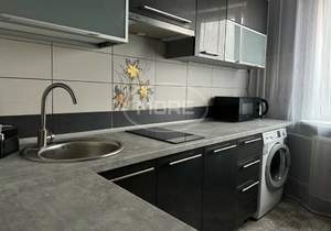 1-к квартира, вторичка, 41м2, 4/10 этаж