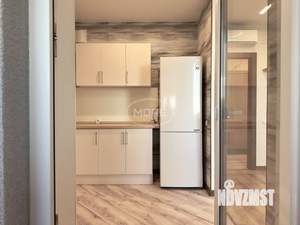 2-к квартира, вторичка, 45м2, 16/16 этаж