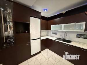 5-к квартира, вторичка, 199м2, 2/2 этаж