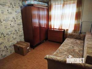 2-к квартира, вторичка, 52м2, 4/5 этаж