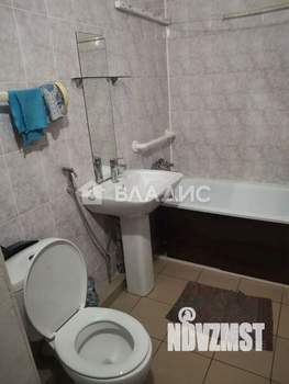 2-к квартира, вторичка, 50м2, 8/9 этаж