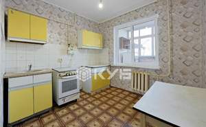 3-к квартира, вторичка, 64м2, 1/5 этаж