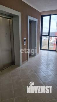 1-к квартира, вторичка, 41м2, 6/12 этаж