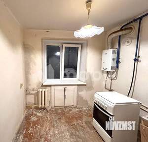 1-к квартира, вторичка, 33м2, 3/4 этаж