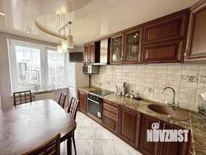 2-к квартира, вторичка, 65м2, 15/17 этаж