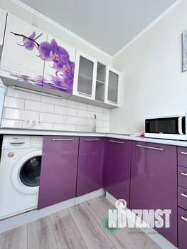 1-к квартира, вторичка, 38м2, 1/8 этаж