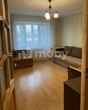 1-к квартира, вторичка, 36м2, 5/5 этаж