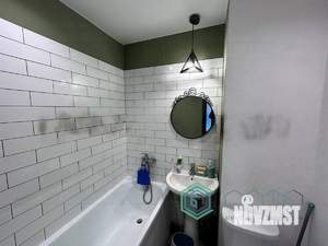 1-к квартира, вторичка, 40м2, 3/9 этаж