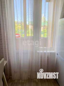 2-к квартира, вторичка, 44м2, 1/3 этаж