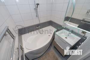 1-к квартира, вторичка, 38м2, 5/9 этаж