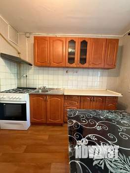 2-к квартира, вторичка, 51м2, 1/9 этаж