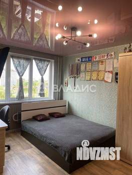 3-к квартира, вторичка, 72м2, 4/10 этаж