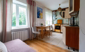 2-к квартира, вторичка, 54м2, 2/4 этаж