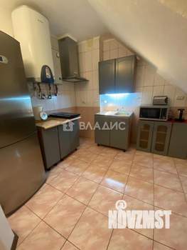 2-к квартира, вторичка, 56м2, 2/2 этаж