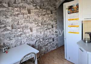 2-к квартира, вторичка, 50м2, 8/9 этаж