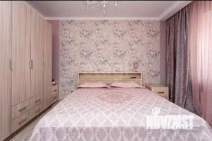 3-к квартира, вторичка, 77м2, 6/9 этаж