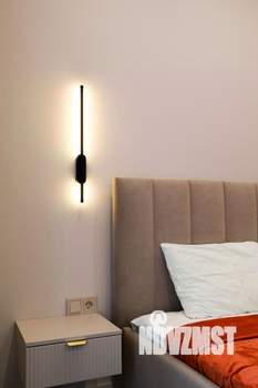 1-к квартира, вторичка, 45м2, 6/8 этаж