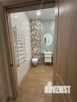 2-к квартира, вторичка, 88м2, 3/8 этаж