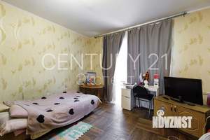 2-к квартира, вторичка, 59м2, 5/5 этаж