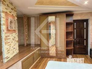 3-к квартира, вторичка, 93м2, 3/5 этаж