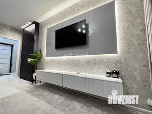 1-к квартира, вторичка, 37м2, 9/16 этаж