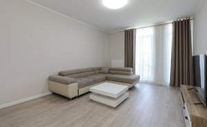 3-к квартира, вторичка, 79м2, 2/7 этаж