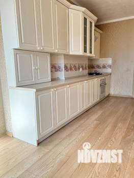 1-к квартира, вторичка, 46м2, 8/9 этаж