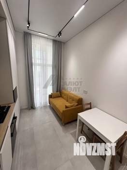 1-к квартира, вторичка, 38м2, 9/9 этаж