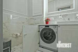 3-к квартира, вторичка, 75м2, 2/4 этаж