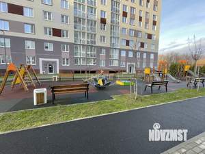 2-к квартира, вторичка, 63м2, 2/9 этаж