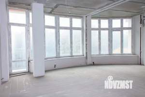 1-к квартира, вторичка, 79м2, 6/10 этаж