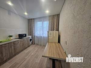 1-к квартира, вторичка, 42м2, 7/11 этаж