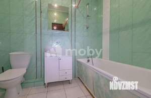 2-к квартира, вторичка, 60м2, 2/9 этаж