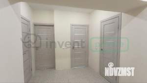 2-к квартира, вторичка, 65м2, 1/8 этаж