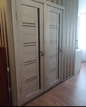 1-к квартира, вторичка, 34м2, 9/10 этаж